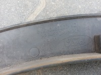 фото thumb №7, Ford kuga mk1 08-12r.- молдинг крыла правый задняя