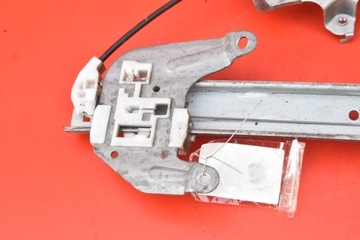 фото thumb №9, Подъемник стекла левый зад 82731jg00a nissan x-trail 2 ii t31 07-13