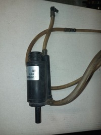 фото thumb №1, Man tgx помпа омивача valeo