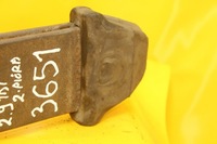 фото thumb №7, Ресора перед подвійний 2 щітки mercedes sprinter i vw lt