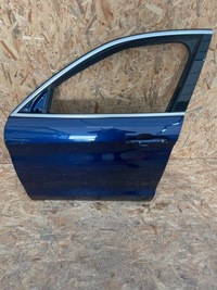 фото thumb №1, Alfa romeo stelvio двері лівий перед nib