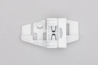 фото thumb №3, Напрямна підйомник вікон лівий do citroen c3 i 02-09 renault scenic ii modus