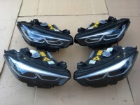 Bmw m8 f91 f92 f93 капот бампер крила перед ремінь двері фара кришка багажника p6x Ціна, фото thumb