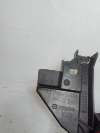 фото thumb №9, Mazda cx50 23- напрямна лампи правий перед va40-50151 usa