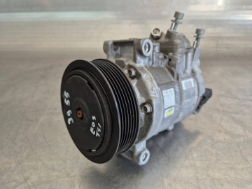 фото thumb №11, Vw golf eos touran 1.4tsi компресор кондиціонера 1k0820859t стан bdb