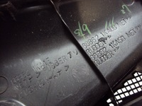 фото thumb №7, Панель під лобовим склом nissan juke i f15 10-