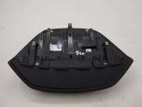 фото thumb №5, Citroen c5 aircross 2020 молдинг декоративна панелі 9817216577