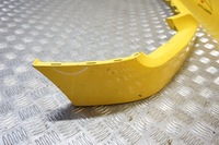 фото thumb №13, Ford f f150 2021 - 2023 бампер перед накладка планка передняя ml34 17d957