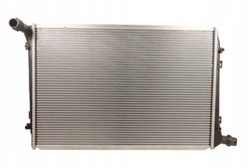 фото thumb №1, Радиаторов воды vw passat b6 1.9 tdi 2005 - 2010