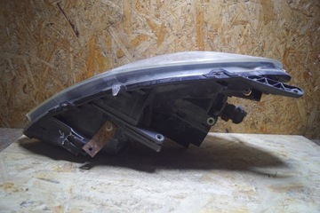 фото thumb №10, Opel zafira b лампа праві перед b200