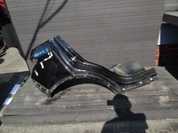 фото thumb №1, Opel mokka x 2017 крыло задний правый оригинал