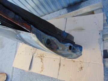 фото thumb №11, Дверь правые передние перед ford kuga mk2 цвет ad