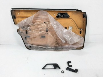 фото thumb №10, Mercedes w124 универсал 2.5d 91r боковина дверь правый перед планка дерево