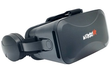ЛУЧШИЙ РОЖДЕСТВЕНСКИЙ ПОДАРОК ​​ПОДРОСТКУ: VR-ОЧКИ