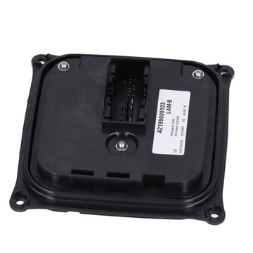 фото thumb №5, Модуль управляющая statecznikiem фары led 2189009103 заменитель для