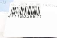 фото thumb №7, Bmw 2 f22 ліва захист розпилювача фара m sport 51118058871 8058871