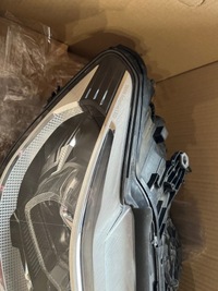 фото thumb №11, 63117214962 лампа передняя правая bmw 5