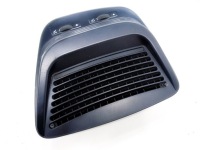 фото thumb №1, Решітка обдув середня alfa romeo 156