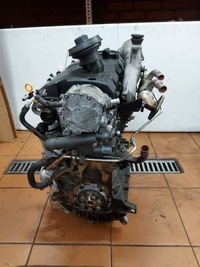 фото thumb №10, Skoda fabia ii roomster 1.9 tdi двигатель блок двигателя bsw