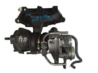 фото thumb №1, Renault clio iv 0.9 tce турбина 144103742r