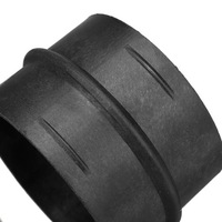 фото thumb №16, 75mm з'єднувач з'єднувач труби do радіатора webasto 2szt