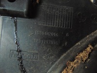 фото thumb №4, Радиаторов воды кондиционера вентилятор renault modus