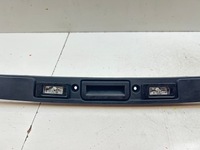 фото thumb №2, 2023 volkswagen id.4 планка освещение номерного знака 11a827335b