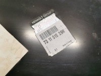 фото thumb №7, Renault master iii уголок крыша обшивка обшивка левый перед 731151529r