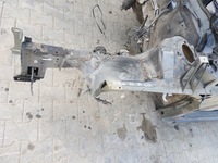 фото thumb №8, Toyota auris i 06-09 лонжерон лівий перед чверть різні кольори