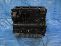 фото thumb №1, Двигун блок двигуна vw 2.0tdi crl