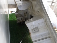 фото thumb №7, Chevrolet epica 06-12 крыло задний левый задняя оригинальный номер