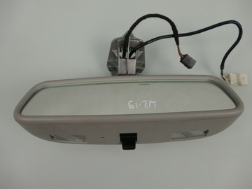 фото thumb №8, Mercedes cls w219 рестайлинг зеркало заднего вида внутренние 2118104017