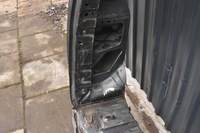 фото thumb №13, Pas задній блок двигуна partner iv berlingo iv combo e rifter