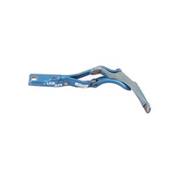 фото thumb №10, Mini cabrio r57 петля кришки багажника laser blue