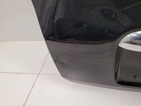 фото thumb №8, Задня кришка багажника багажника fiat 500 2 2008