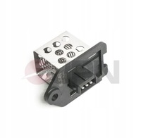 фото thumb №1, Резистор вентилятор do citroen xsara