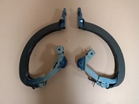 фото thumb №1, Петли крышки задняя rh lh alfa romeo giulia