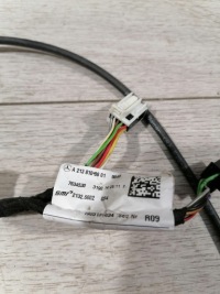 фото thumb №6, Mercedes w213 зеркало правое 8+8 pin a2138108801