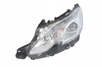 фото thumb №14, Peugeot 2008 13 - 19 лампа передня фара лівий