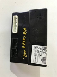фото thumb №7, Kia ceed i 1.6 crdi модуль bcm 95400-1h580