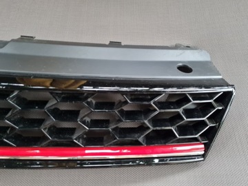 фото thumb №10, Решётка volkswagen polo gti 6c0 853 651e рестайлинг