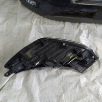 фото thumb №7, Tucson iii lift перед бампер капот лампи крила