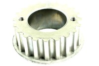 фото thumb №1, Fast ft45609 колесо зубчатое, wał коленчатый