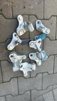 фото thumb №1, Mercedes a klasa w176 петли дверь