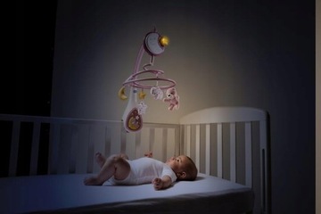 CHICCO NEXT2DREAMS КАРУСЕЛЬ ЗВУЧАНИЕ ЗВУЧАНИЕ 3в1