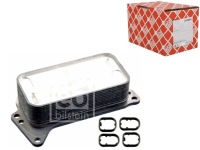 Радіатор оливи fe105945 Доставка, фото thumb