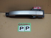 фото thumb №1, Ручка дверь правая передняя nissan qashqai i