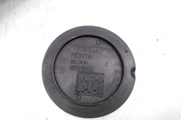 фото thumb №7, Пластик двірник передніх volvo s60 ii 31402674 1.97l дизель 2017