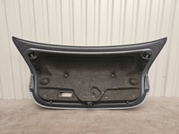 фото thumb №11, Mazda 6 gj sedan lift 2015-2018 задняя крышка багажника багажника 42b