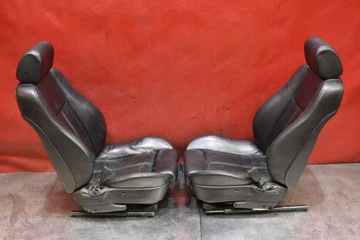 фото thumb №8, Сидіння сидіння перед передні шкіряні eu bmw e39 95-00